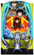 炎炎ノ消防隊　シンラver.（スマパチ）のパチンコ台の画像