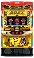 アレックス（スマスロ）のスロット台の画像