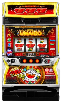 Pうまい棒【パチンコ新台】|スペック・ボーダー・期待値・獲得 Pうまい棒【パチンコ新台】|スペック・ボーダー・期待値・獲得