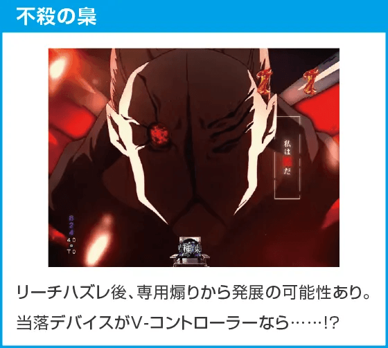 e 東京喰種のスペック