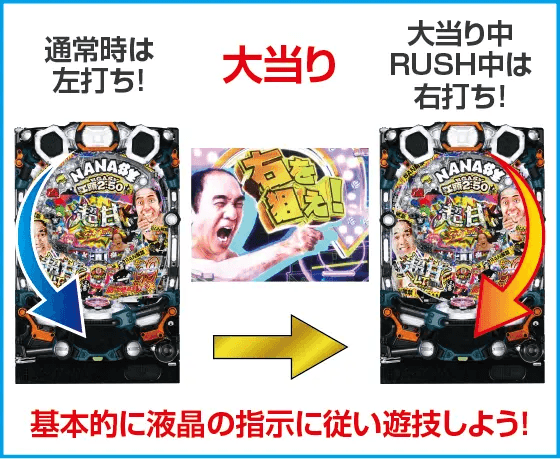 P【超甘LT】江頭2:50inナナシー 奇跡の99%のスペック