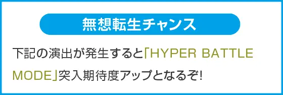 デジハネP北斗の拳 慈母のスペック