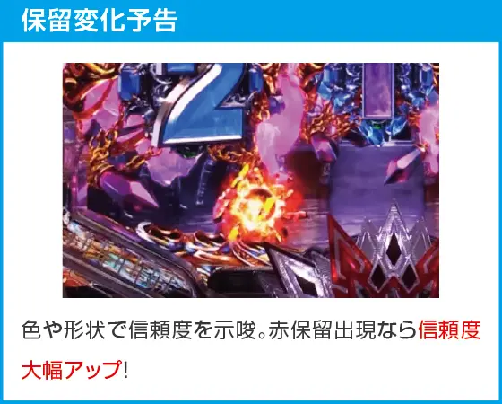 デジハネP北斗の拳 慈母のスペック