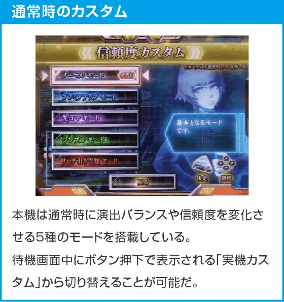 P攻殻機動隊SAC_2045 大入りLTverのスペック