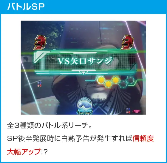 P攻殻機動隊SAC_2045 大入りLTverのスペック