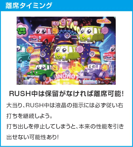 P乗物娘with CYBER JAPAN DANCERS 2nd seasonのスペック