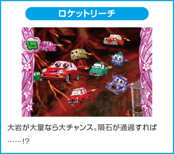 P乗物娘with CYBER JAPAN DANCERS 2nd seasonのスペック