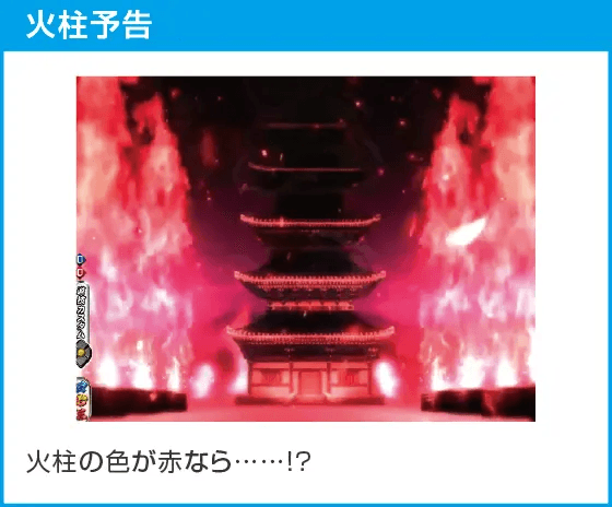 P 織田信奈の野望 下剋上のスペック