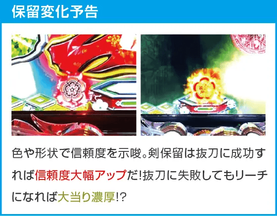 P 織田信奈の野望 下剋上のスペック