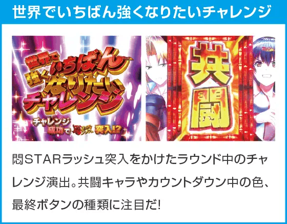 PLT世界でいちばん強くなりたい!2のスペック