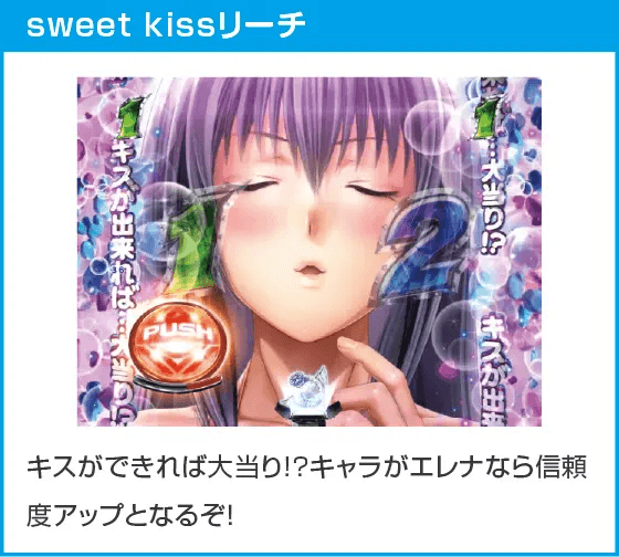 PLT世界でいちばん強くなりたい!2のスペック