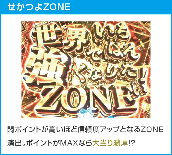 PLT世界でいちばん強くなりたい!2のスペック