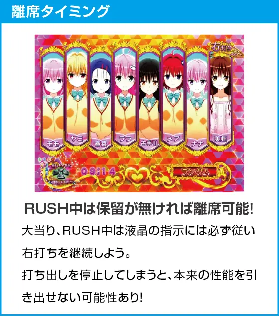 P ToLOVEるダークネス 100ver.のスペック