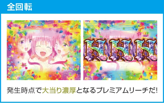 P ToLOVEるダークネス 100ver.のスペック