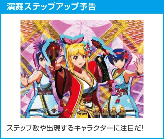 P海物語 極JAPANのスペック