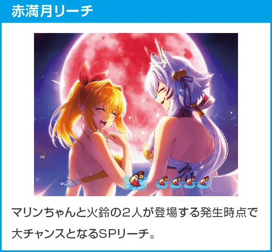 P海物語 極JAPANのスペック