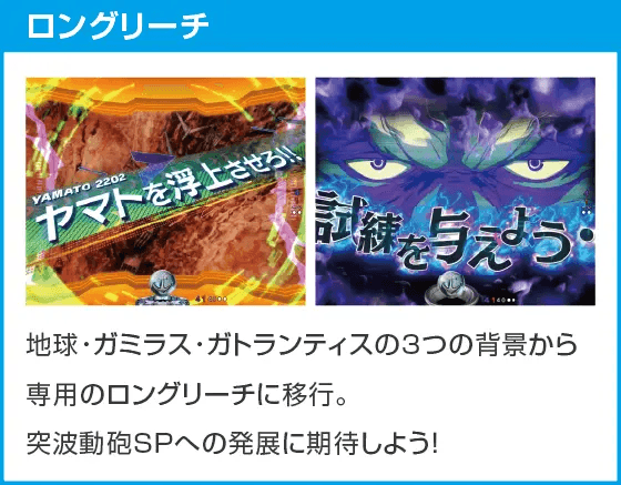 P 宇宙戦艦ヤマト 2202 超波動 森雪 199LT ver.のスペック