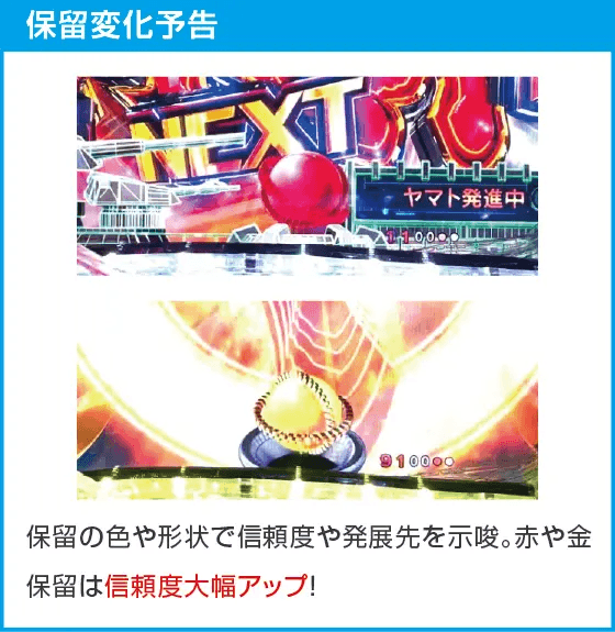 P 宇宙戦艦ヤマト 2202 超波動 森雪 199LT ver.のスペック