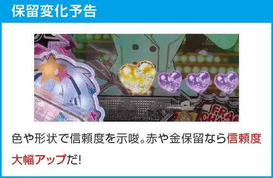 Pゾンビランドサガのスペック