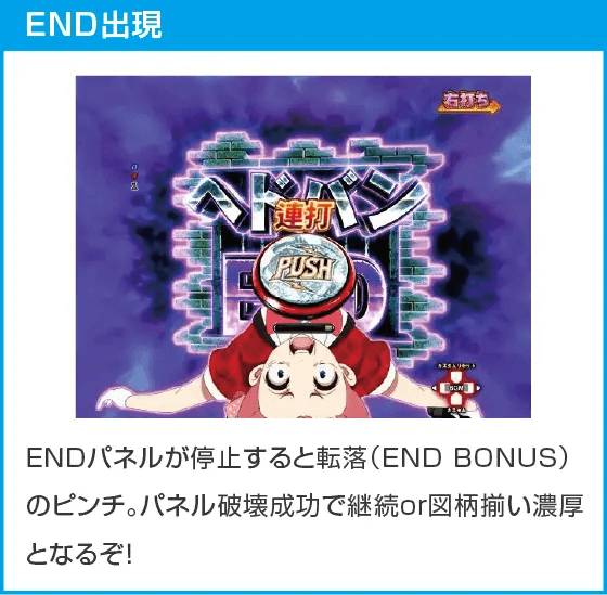 Pゾンビランドサガのスペック