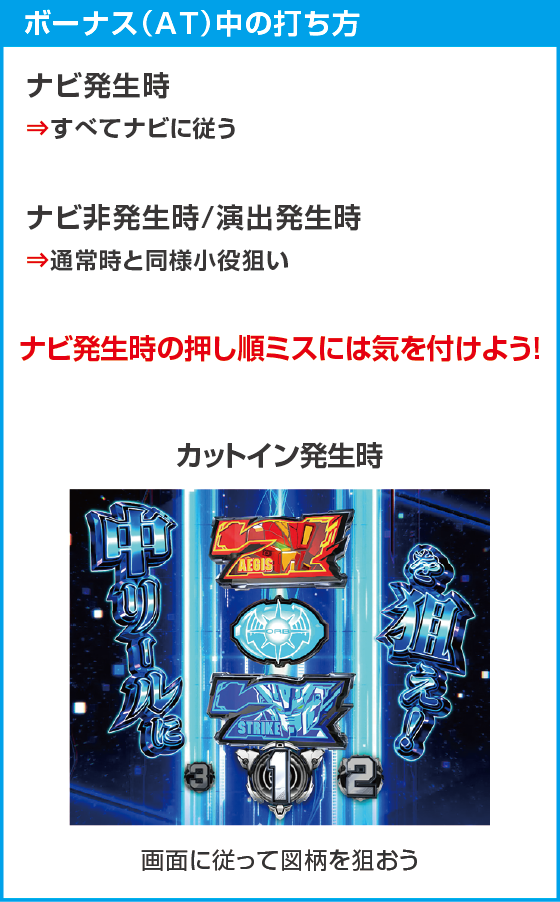 Ｌパチスロ 機動戦士ガンダムSEEDのスペック