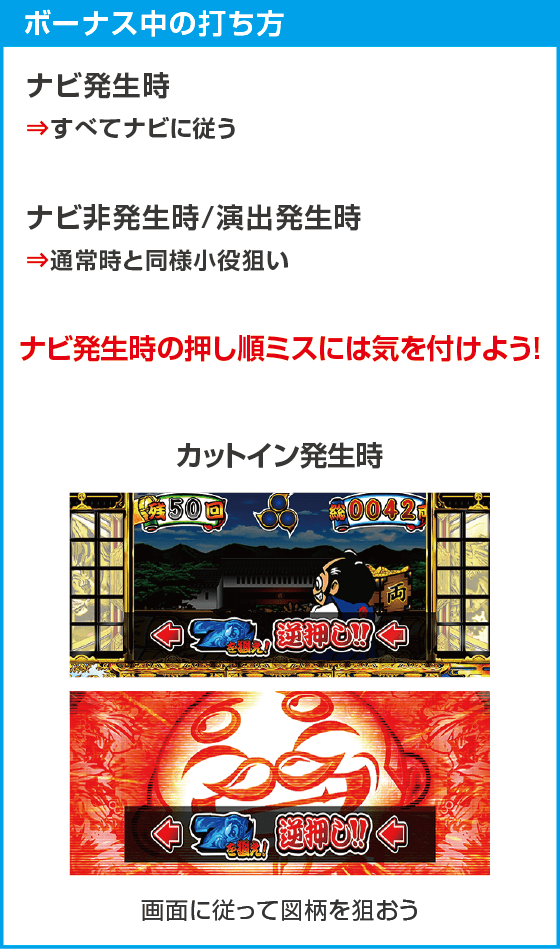 吉宗のスペック