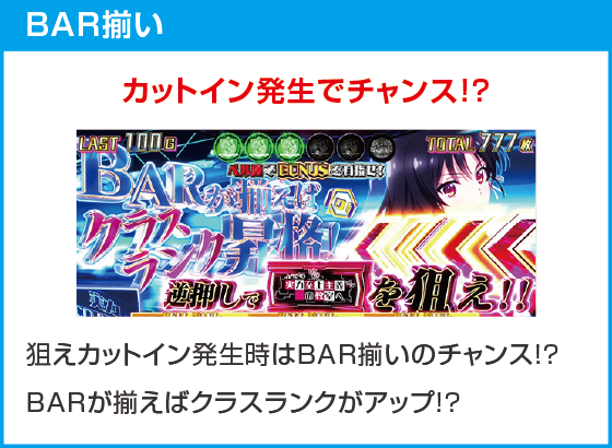 スマスロ ようこそ実力至上主義の教室へのスペック