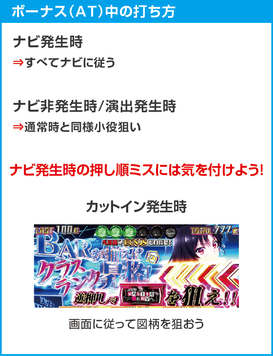 スマスロ ようこそ実力至上主義の教室へのスペック