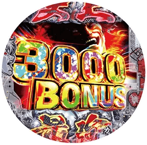 e範馬刃牙の筐体