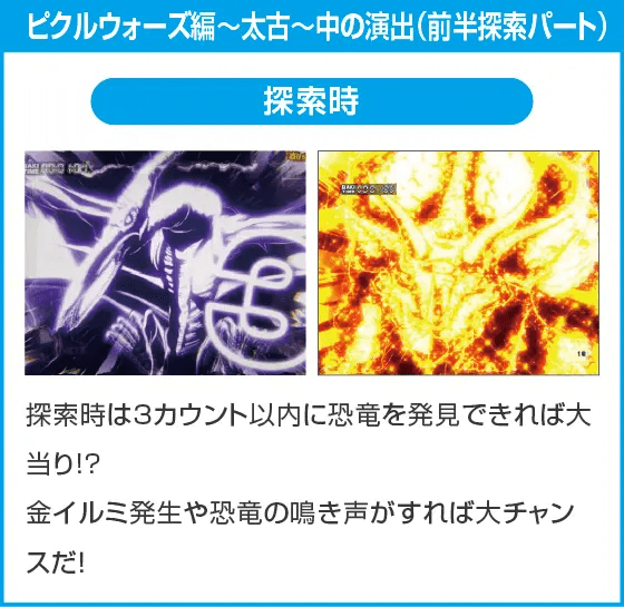 e範馬刃牙のスペック