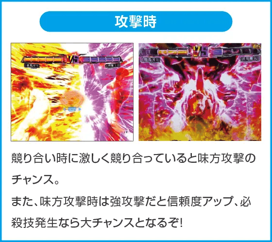 e範馬刃牙のスペック