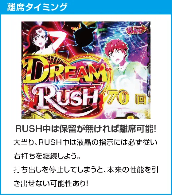 eフィーバー彼女、お借りしますのスペック