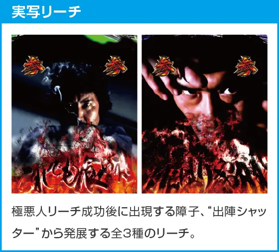 e新・必殺仕置人 超斬撃99のスペック