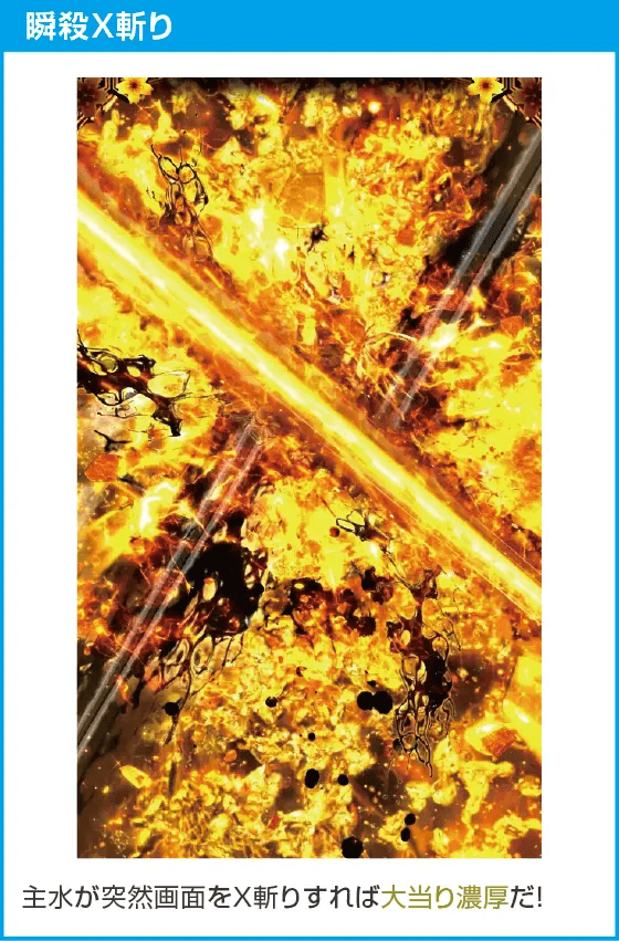 e新・必殺仕置人 超斬撃99のスペック