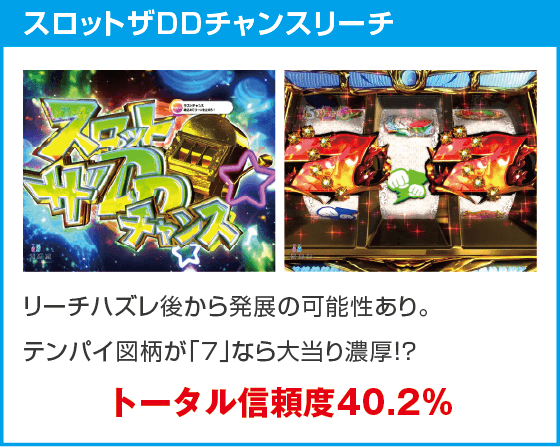 P DD北斗の拳3 百突99ver.のスペック