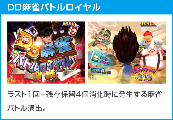 P DD北斗の拳3 百突99ver.のスペック
