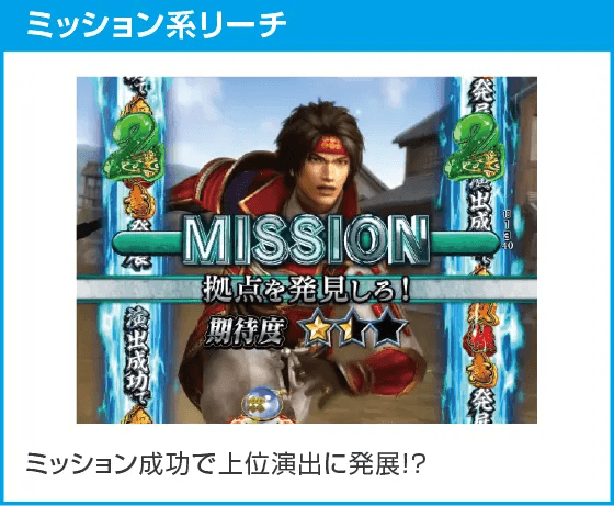 デカスタP戦国無双のスペック