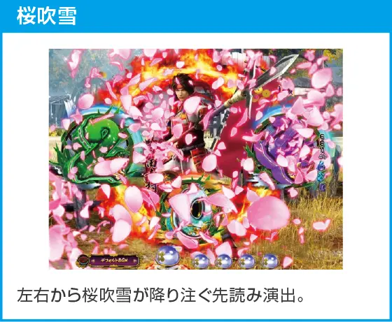 デカスタP戦国無双のスペック