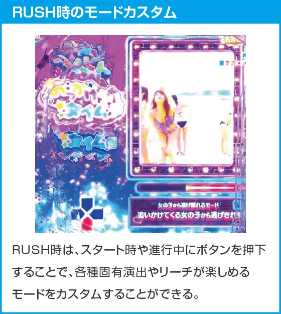 PLT激デジ ジューシーハニー極嬢のスペック