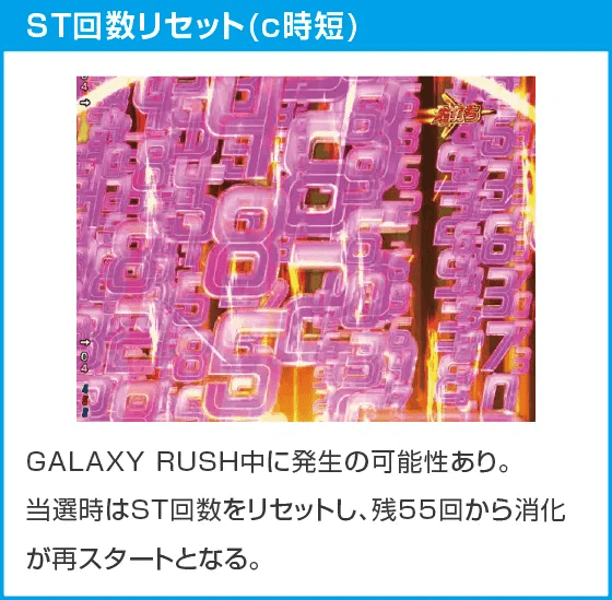 Pフィーバーマクロスフロンティア5 LT-Light ver.のスペック