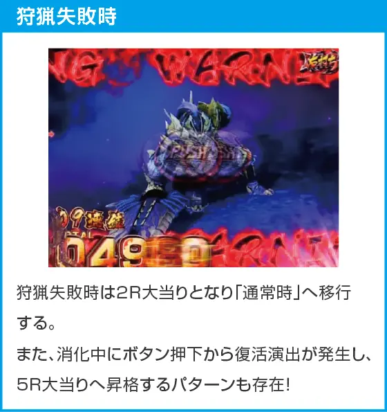 デジハネPモンスターハンターライズのスペック