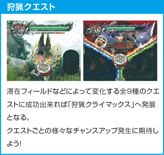 デジハネPモンスターハンターライズのスペック