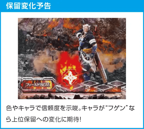 デジハネPモンスターハンターライズのスペック