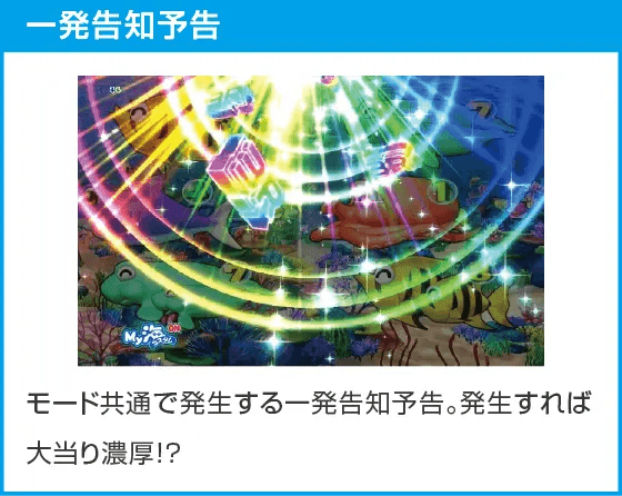 PA海物語3R3のスペック