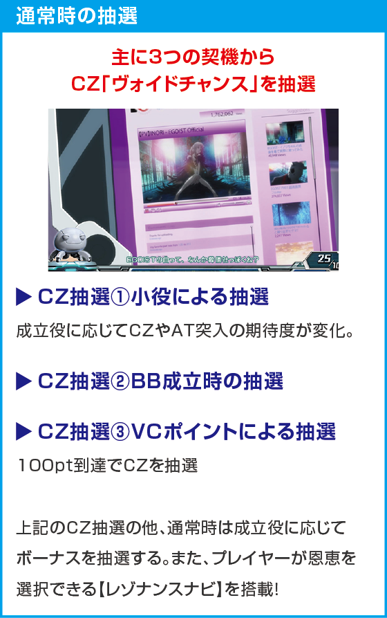 スマスロ ギルティクラウン2のスペック