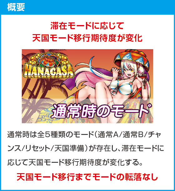花笠のスペック
