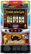 ドルアーガの塔（スマスロ）のスロット台の画像