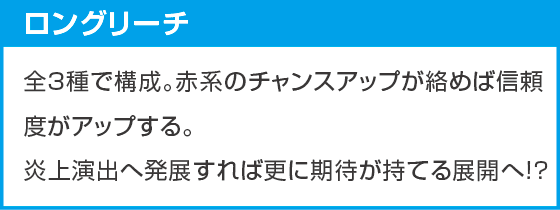 eフィーバー炎炎ノ消防隊2 紅丸ver.のスペック