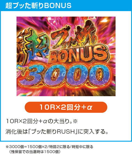 e 犬夜叉3.0のスペック