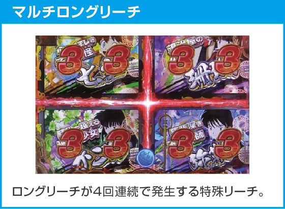 e 犬夜叉3.0のスペック